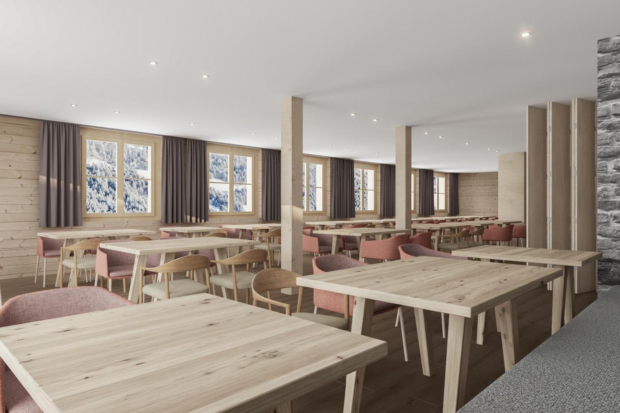 Berghotel Wald & Wiesn Balderschwang Exteriér fotografie
