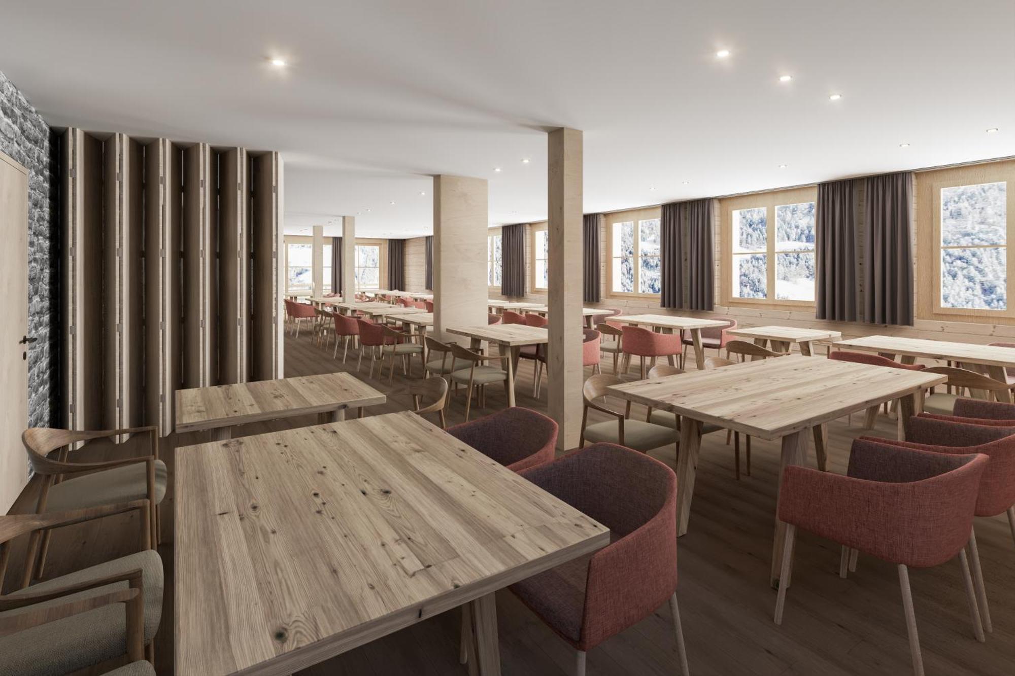 Berghotel Wald & Wiesn Balderschwang Exteriér fotografie
